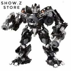 Takara Masterpiece MPM-06 Ironhide Movie Series