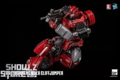 ThreeZero Studio Transformers MDLX Cliffjumper -MECHA REALM STORE a8d1e1e538