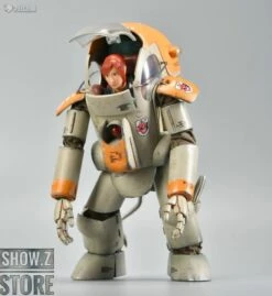 Earnestcore Craft 1/16 MK-03 Gustav P.K.A. Ausf.G The Desert Color Version -MECHA REALM STORE a8d33346b4