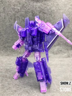 Yes Model YM-07 Seeker Jet Current Rainmaker -MECHA REALM STORE a8d366bae3