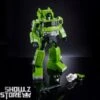 XTransbots MX-35 Caravaggio Grapple Limited Version -MECHA REALM STORE a916c8498c