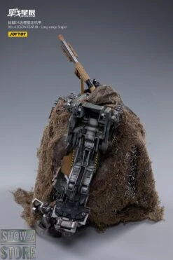 JoyToy Source 1/18 09th FEAR 04 Long-Range Sniper Mech W/ Pilot -MECHA REALM STORE a98e7c482d