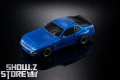 XTransbots MM-10B Toro Cliffjumper Blue Version -MECHA REALM STORE a999014b95