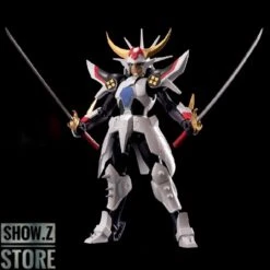 Sentinel Toys 1/12 Chodankado Ronin Warriors Ryo Of The Inferno -MECHA REALM STORE a9b28d8653