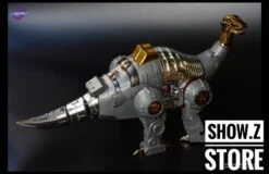 FansToys FT-07 Stomp (Sludge) -MECHA REALM STORE a9b6a2c83a