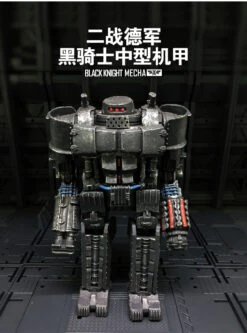 JoyToy Source Acid Rain Mecha Black Knight -MECHA REALM STORE a9e2b5f3c8