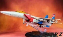 Kubianbao KBB MP11 MP-11 Coneheads Starscream -MECHA REALM STORE a9e39f6e1e