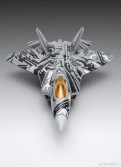 TF Dream Factory GOD-08S Starscream MPM-01 Oversized Seibertron Color Version -MECHA REALM STORE a9ec6fb903