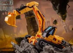 Aoyi Mech H6001-8C Roll Scrapmetal -MECHA REALM STORE a9ef4de863