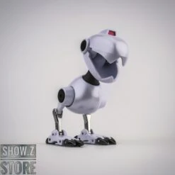 Robot Hero RH-03 TMNT Power Skateboards & Mousers Pack Set Of 2 -MECHA REALM STORE aa20a092b5