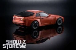 XTransbots MM-10R Coprimozzo Hubcap G2 Version -MECHA REALM STORE aa2403de5e