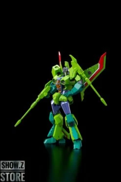 Flame Toys Furai Model Acid Rain Model Kit -MECHA REALM STORE aa2cc07450