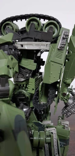 Weijiang WJ Brawl Oversized Armed Cannon -MECHA REALM STORE aa55df4cc8