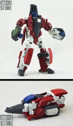 Weijiang Warrior Calculation King Computron Combiner Giftset Set Of 5 -MECHA REALM STORE aa72981c34