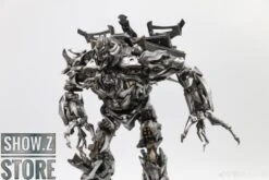 [Pre-Order] 4th Party Masterpiece Movie Series MPM-08 Megatron Battle Damaged Version -MECHA REALM STORE aa76cdf505