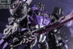 Planet X PX-06D Peklenc Grimlock Shattered Glass Version -MECHA REALM STORE aa916e00f1