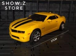 [No Box] Weijiang WJ MPM-03 MPM03 Hornet Warrior Bumblebee Oversized -MECHA REALM STORE aad523c7f1