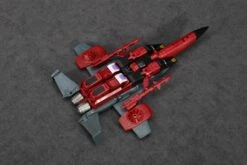 Yes Model Conehead Set Of 3 Dirge Ramjet Thrust -MECHA REALM STORE aad6f5a6e5