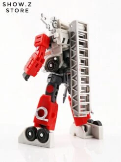 Magic Square MS-Toys MS B-02F MS-B02F Fevernova Artfire -MECHA REALM STORE aaf650b64f