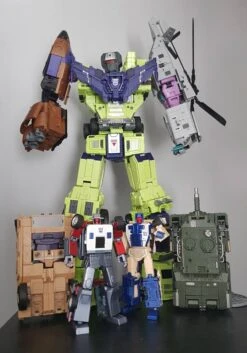 XTransbots Monolith Combiner MX-XIV MX-14 Flipout Wildrider -MECHA REALM STORE aaf7254bfc
