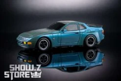 XTransbots MM-10T Tap In Cliffjumper Botcon Version -MECHA REALM STORE ab144c0cb4