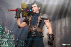 Virtual Toys 1/6 VM-040 The Last Hero Zack Fair Standard Version -MECHA REALM STORE ab2931e694