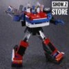 4th Party Masterpiece MP19 MP-19 Smokescreen