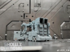 Dr.Wu DW-E23 Tactical Commander Ultra Magnus -MECHA REALM STORE ab387b23dd