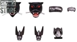 4th Party Masterpiece MP-34S Shadow Panther Exclusive -MECHA REALM STORE ab43038260