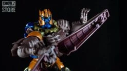 4th Party Masterpiece MP-41 Dinobot 17 4th Party Masterpiece MP-41 Dinobot -MECHA REALM STORE ab518d8110