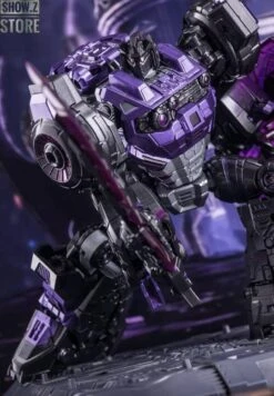 Planet X PX-06D Peklenc Grimlock Shattered Glass Version -MECHA REALM STORE ab575ed92f