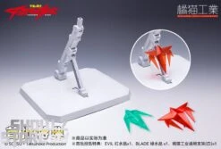 Orange Cat Industry Tekkaman Blade Evil Shinya Aiba Model Kit -MECHA REALM STORE ab5d51cadc
