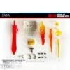 DNA Design DK-36 Upgrade Kit For SS86-15 Sludge W/ Bonus -MECHA REALM STORE ab63dbef18