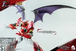Threezero Studio Getter Robo Shin Getter 1 Anime Version -MECHA REALM STORE abd2e86d58
