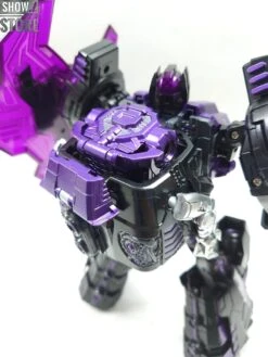 Planet X PX-06D Peklenc Grimlock Shattered Glass Version -MECHA REALM STORE abfa4dc6b8