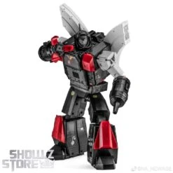 Newage H53D Daya Michael Omega Supreme 18 Newage H53D Daya Michael Omega Supreme -MECHA REALM STORE abfebb743a