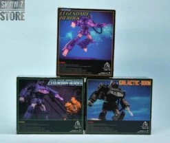 NewAge H35M Cyclops Shockwave Galactic Man Version 22 NewAge H35M Cyclops Shockwave Galactic Man Version -MECHA REALM STORE ac4721fd36