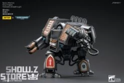 JoyToy Source 1/18 Warhammer 40K Grey Knights Venerable Dreadnought -MECHA REALM STORE ac617035a7
