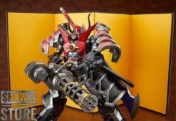 Good Smile Company Hagane Works Mazinkaiser Haou Set -MECHA REALM STORE aca67653f4