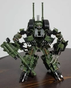 Weijiang WJ Brawl Oversized Armed Cannon -MECHA REALM STORE acb9370758