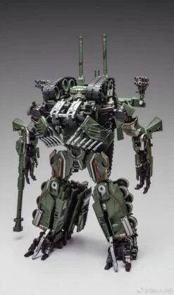 Weijiang WJ Brawl Oversized Armed Cannon -MECHA REALM STORE acbc2fe90a