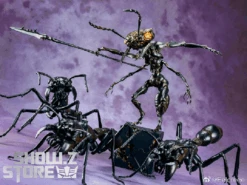 Snail Shell 1/12 Ant Soldier -MECHA REALM STORE acc18b6425