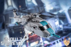 Magic Square MS-B54D Tornado Vortex IDW Version -MECHA REALM STORE acf99d50c1