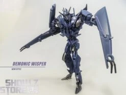 APC Toys Demoic Whisper TFP Soundwave 2.0 Version -MECHA REALM STORE ad14978fcd