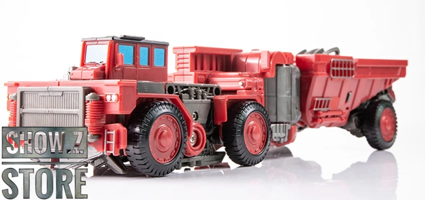 D&D DD-01 Devil Crab Overload Devastator 5 D&D DD-01 Devil Crab Overload Devastator - Image 5