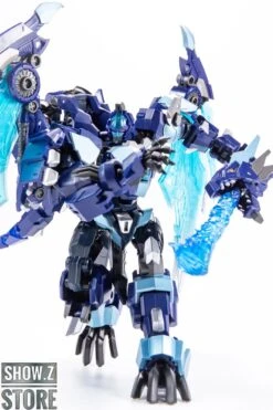 Jinbao DF-08 Freeze Devil Cryotek -MECHA REALM STORE ad2f45fafe