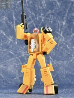 Magic Square MS-B12 & B13 Pillage & Contain Drag Strip & Dead End Set Of 2 -MECHA REALM STORE ad55ce41fb