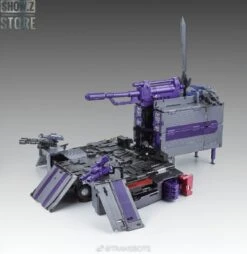 X-Transbots MX-12B Trailer For MX-12A Gravestone Motormaster W/MX-12C Accessory Pack 38 X-Transbots MX-12B Trailer For MX-12A Gravestone Motormaster W/MX-12C Accessory Pack -MECHA REALM STORE ad93ef7e0b