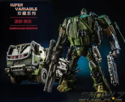 KBB Hound Camo Version -MECHA REALM STORE adacd94afe