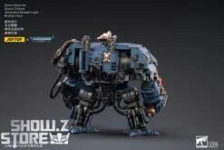JoyToy Source 1/18 Warhammer 40K Space Wolves Venerable Dreadnought Brother Hvor 14 JoyToy Source 1/18 Warhammer 40K Space Wolves Venerable Dreadnought Brother Hvor -MECHA REALM STORE adbfc6497a